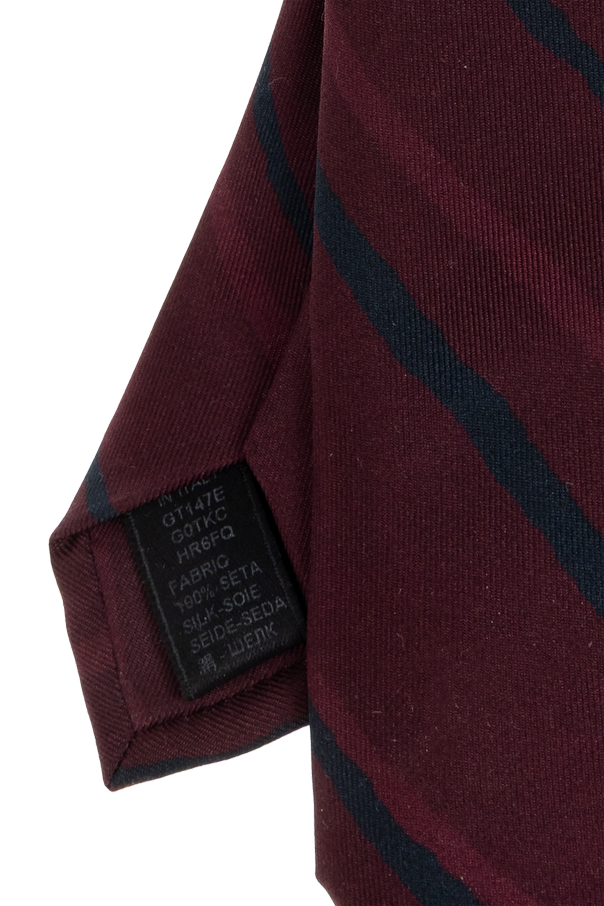 Dolce & Gabbana Silk tie