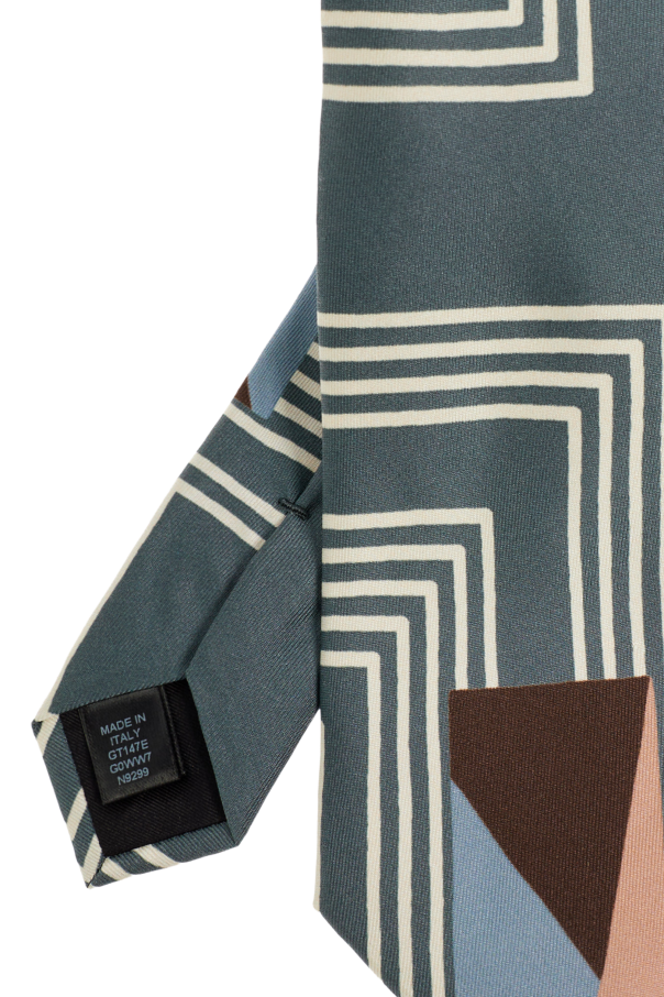 Dolce & Gabbana Silk tie