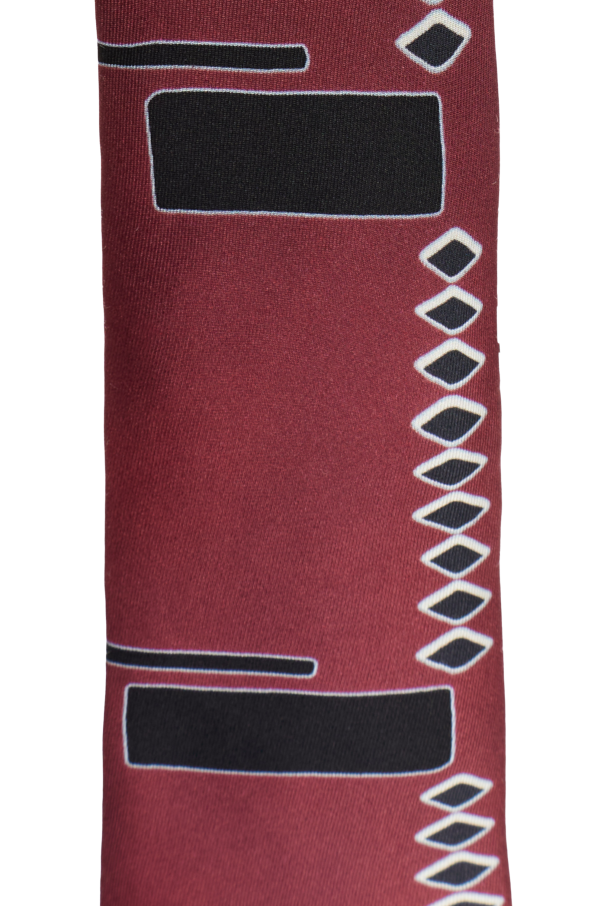 Dolce & Gabbana Silk tie