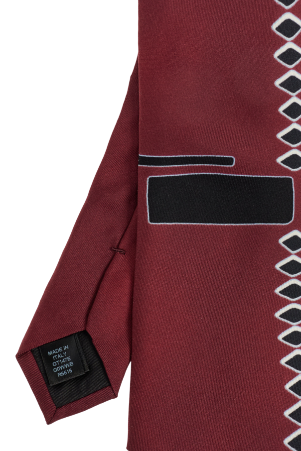 Dolce & Gabbana Silk tie