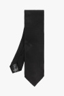 Dolce & Gabbana BLACK Silk tie