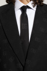 Dolce & Gabbana BLACK Silk tie