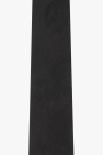 Dolce & Gabbana BLACK Silk tie