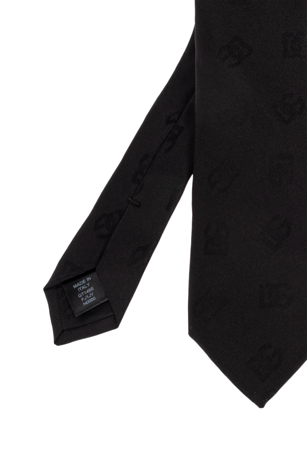 Dolce & Gabbana Silk tie
