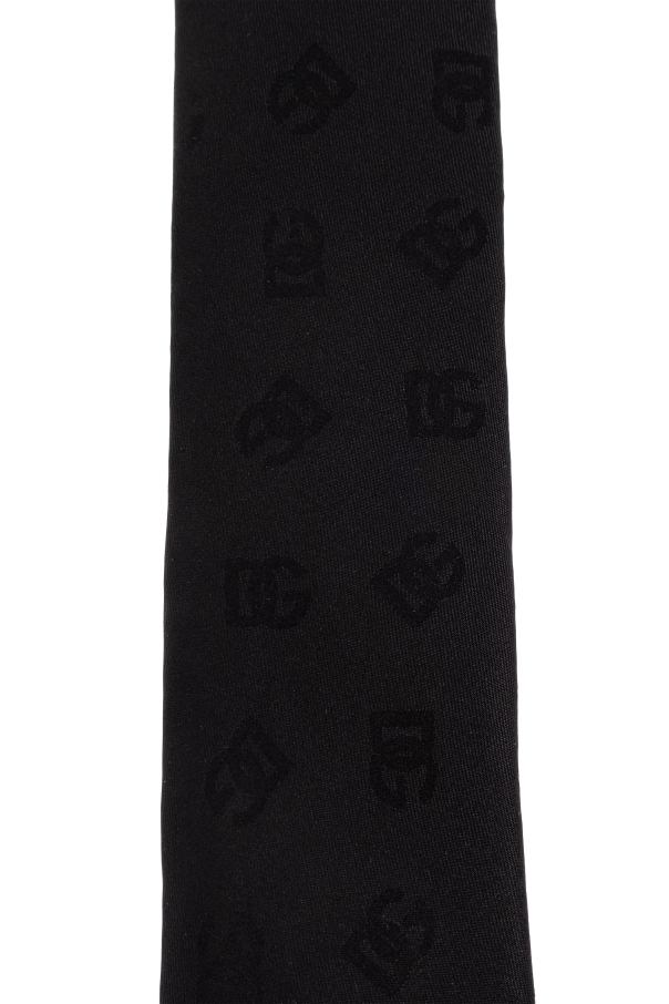 Dolce & Gabbana Silk tie