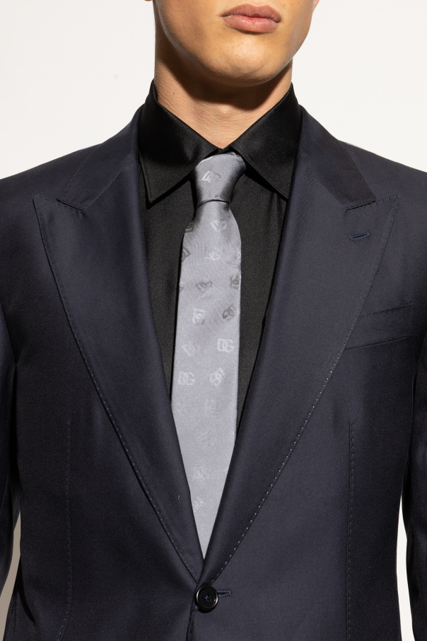 Dolce & Gabbana Seidenkrawatte