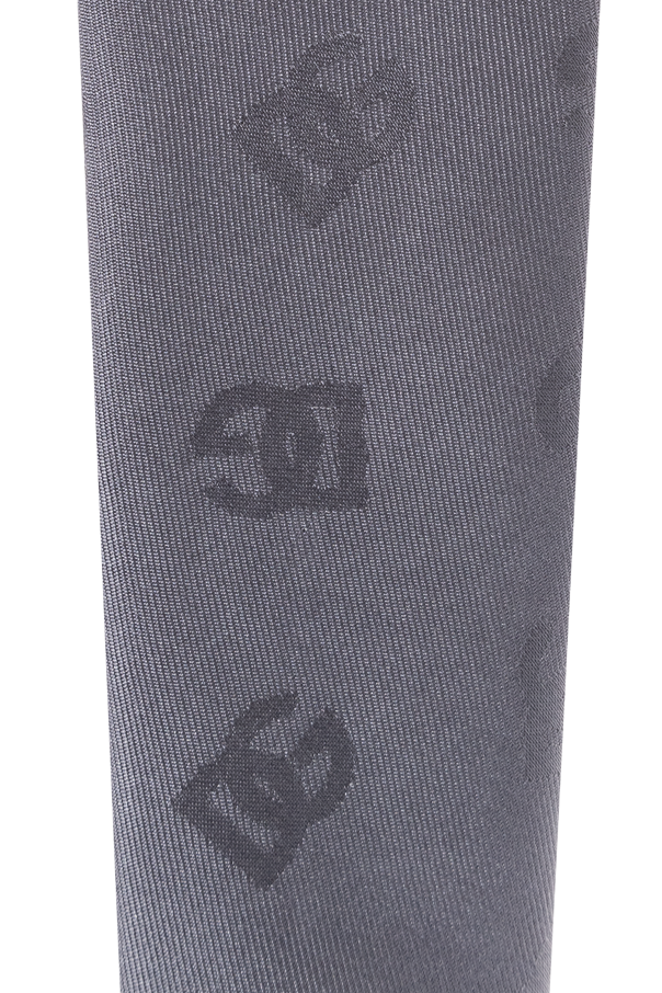 Dolce & Gabbana Seidenkrawatte