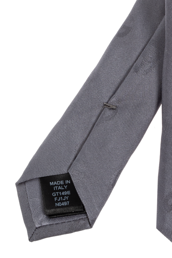 Dolce & Gabbana Seidenkrawatte