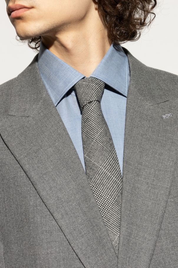 Dolce & Gabbana Wool tie