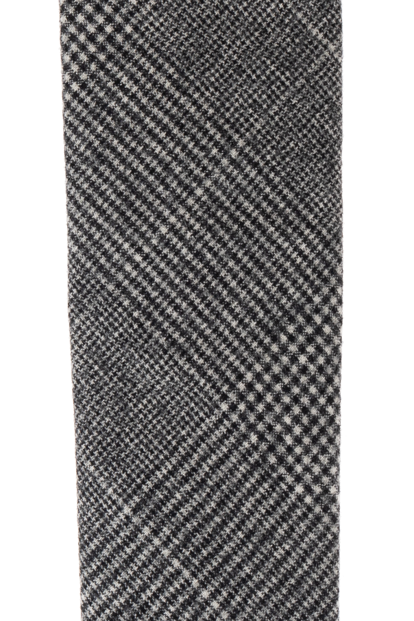 Dolce & Gabbana Wool tie