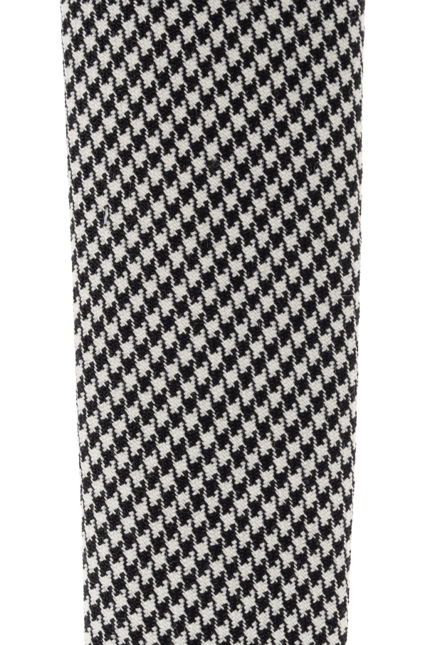 Dolce & Gabbana Seidenkrawatte