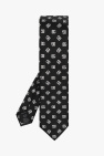 Dolce & Gabbana BLACK Silk tie