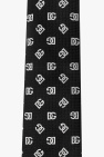 Dolce & Gabbana BLACK Silk tie