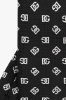 Dolce & Gabbana BLACK Silk tie