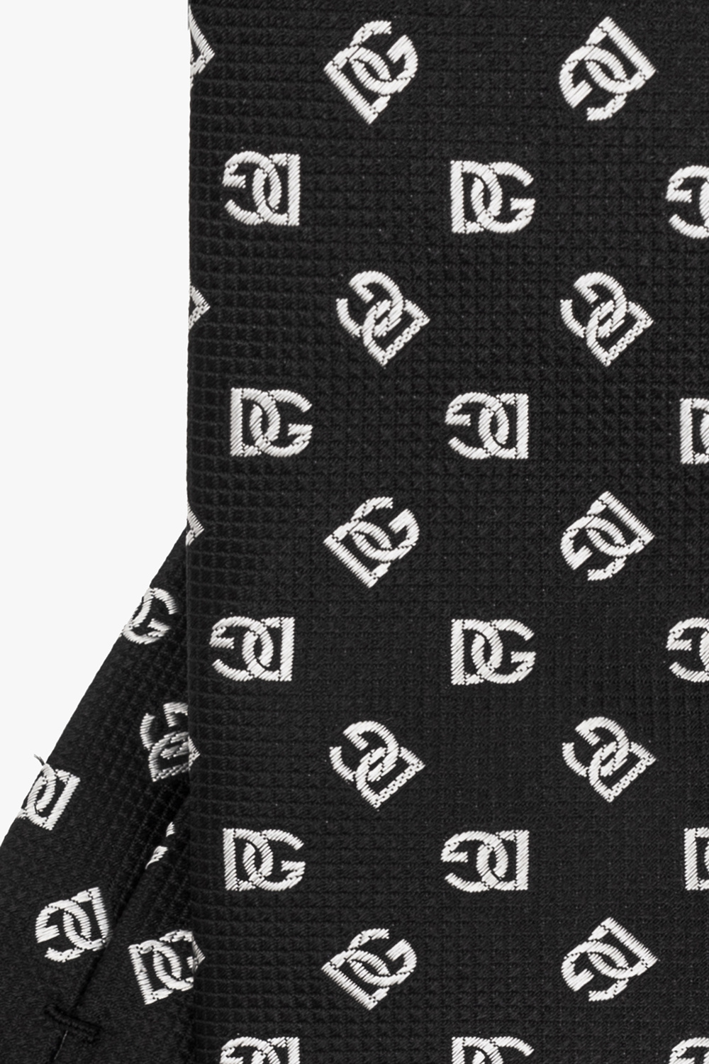 Dolce & Gabbana Silk tie