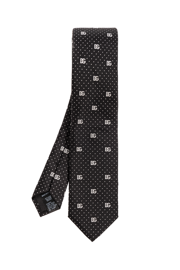 Dolce & Gabbana Silk tie