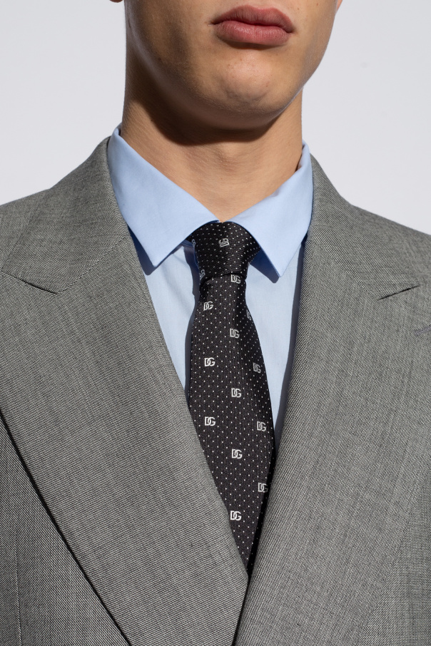 Dolce & Gabbana Silk tie