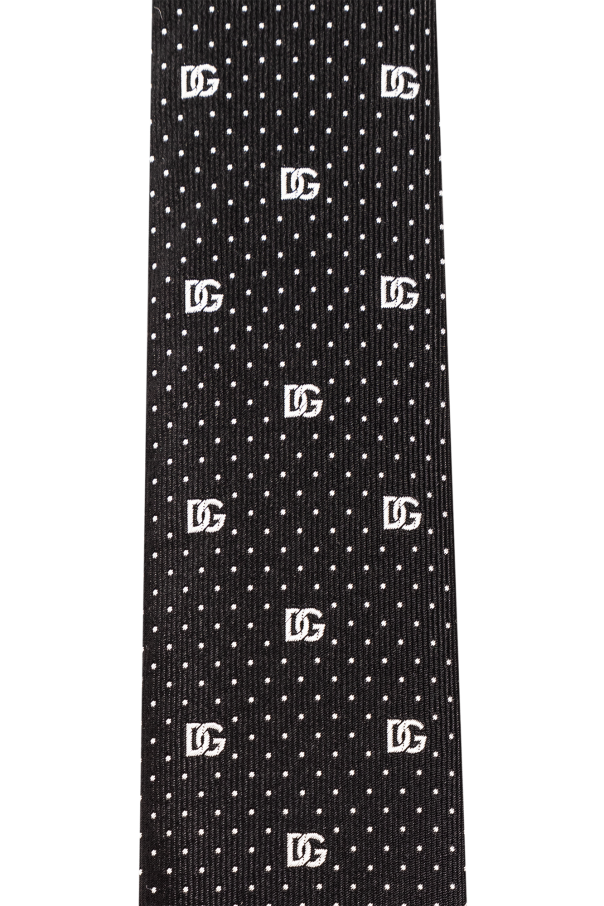 Dolce & Gabbana Silk tie