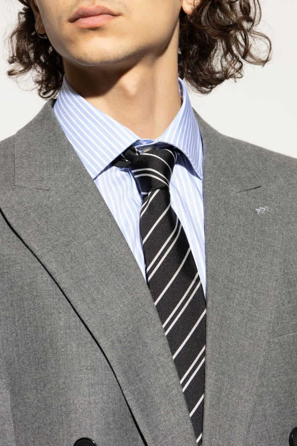 Dolce & Gabbana Seidenkrawatte