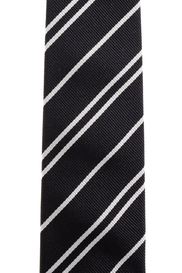 Dolce & Gabbana Seidenkrawatte