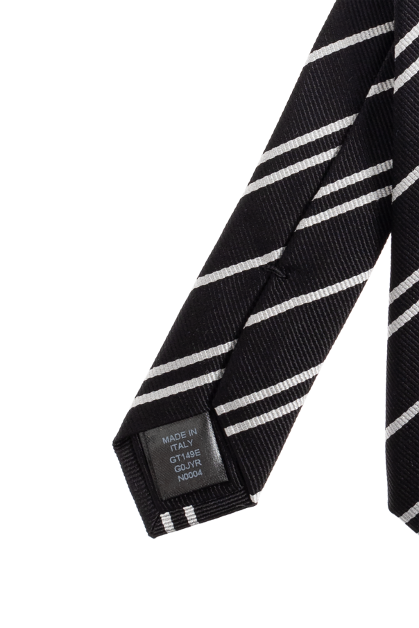 Dolce & Gabbana Seidenkrawatte