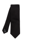 Dolce & Gabbana BLACK Silk tie