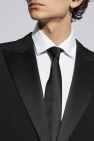 Dolce & Gabbana BLACK Silk tie
