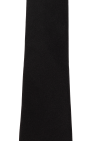 Dolce & Gabbana BLACK Silk tie