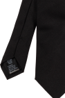 Dolce & Gabbana BLACK Silk tie