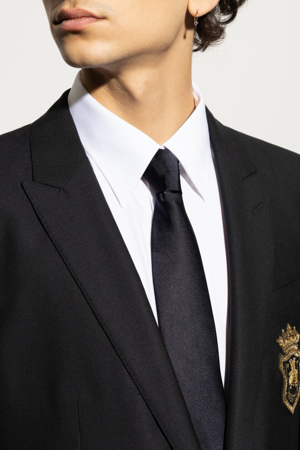 Dolce & Gabbana Silk tie