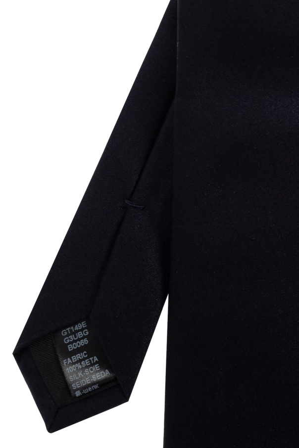 Dolce & Gabbana Silk tie