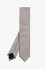 givenchy logo waistband pleated skirt item