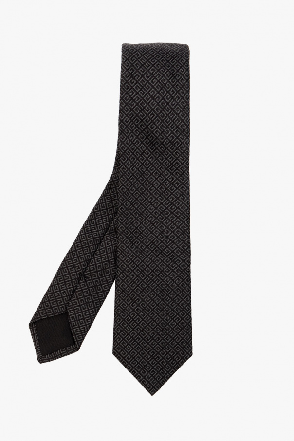 Givenchy Silk tie