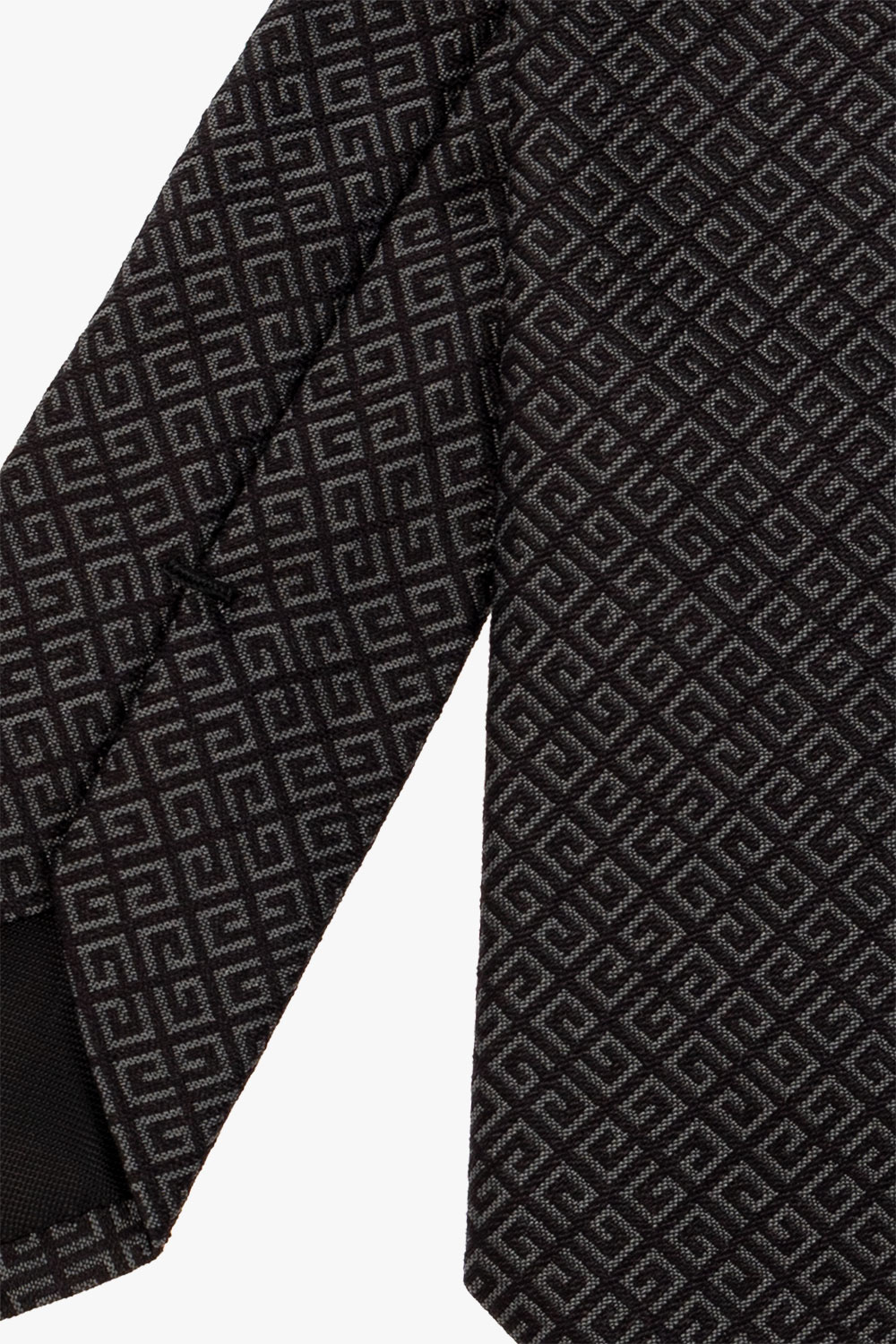 Givenchy Silk tie