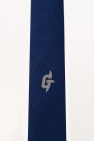 Givenchy NAVY BLUE Silk tie