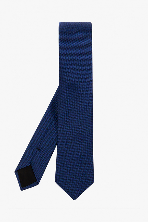 Givenchy Silk tie