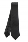 Givenchy Patterned tie