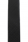 Givenchy Patterned tie