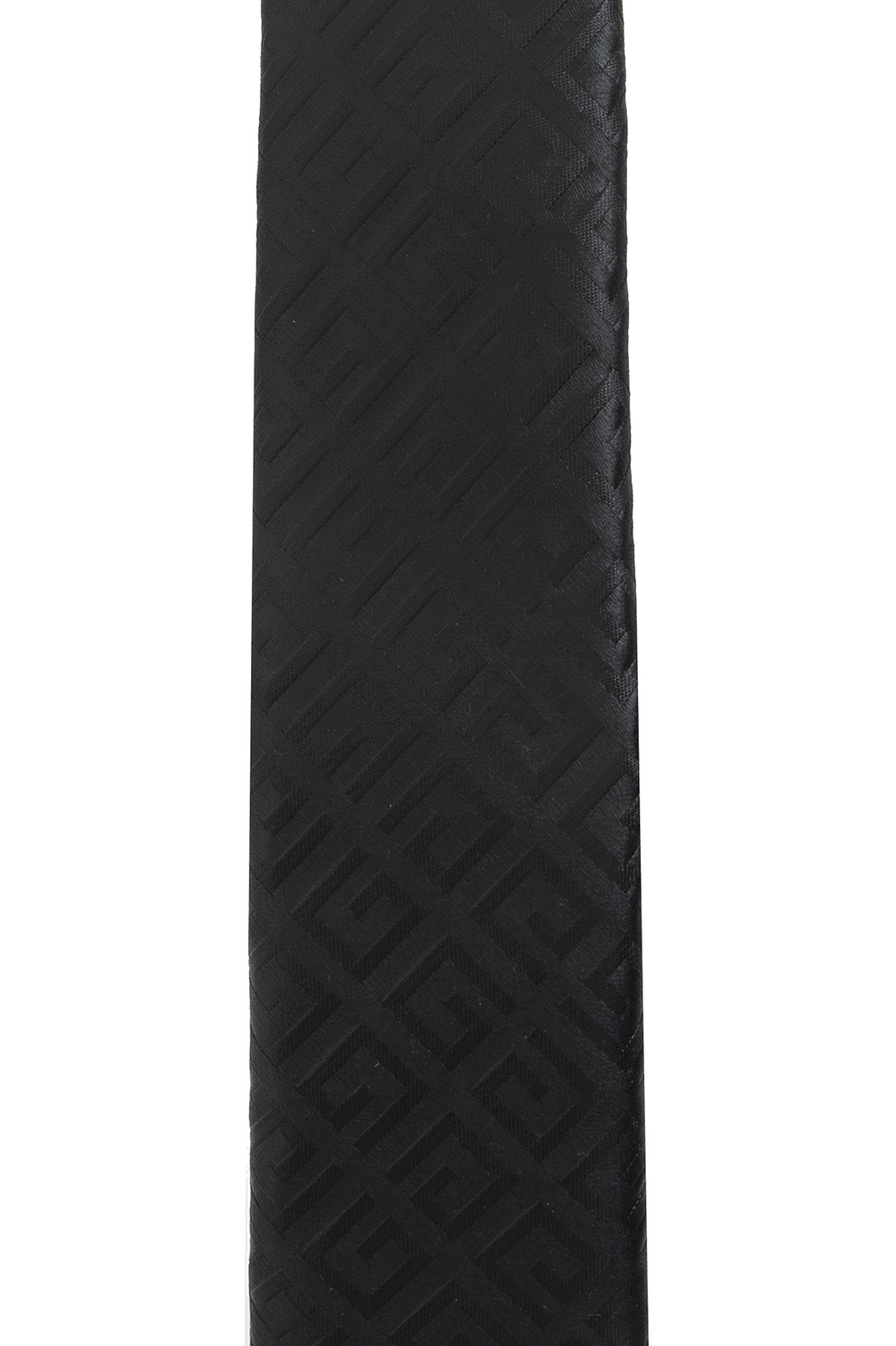 Givenchy Patterned tie