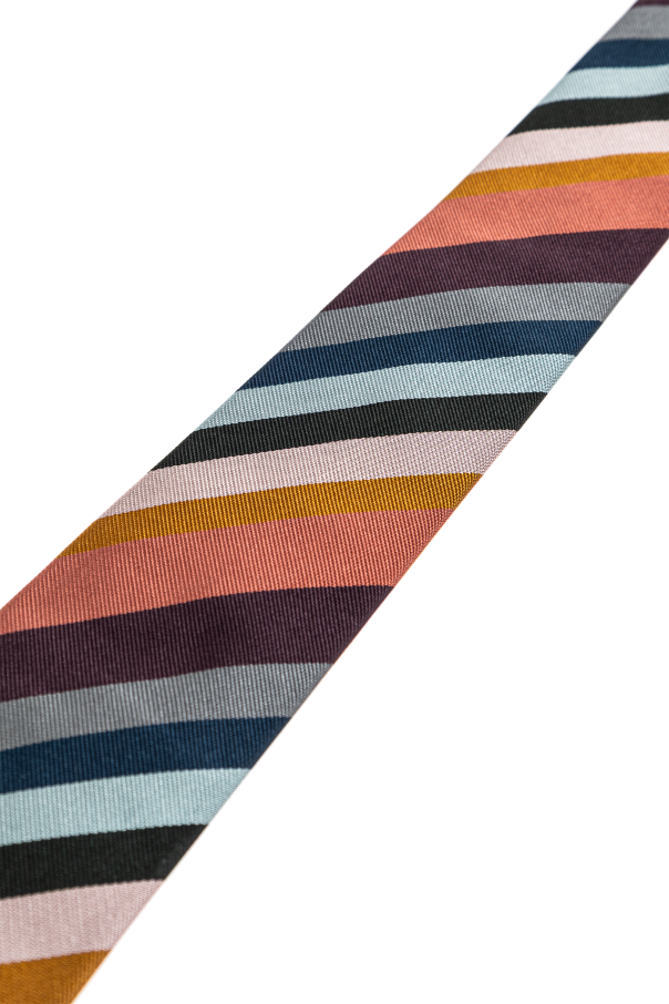 Paul Smith Silk tie