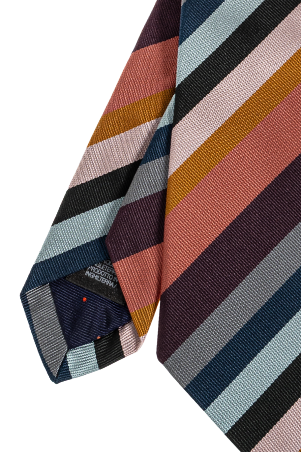 Paul Smith Silk tie