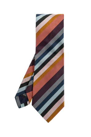 Corbata de seda