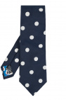Paul Smith Polka dot tie
