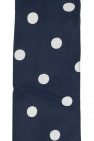 Paul Smith Polka dot tie