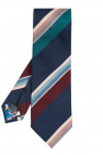 Paul Smith Striped tie