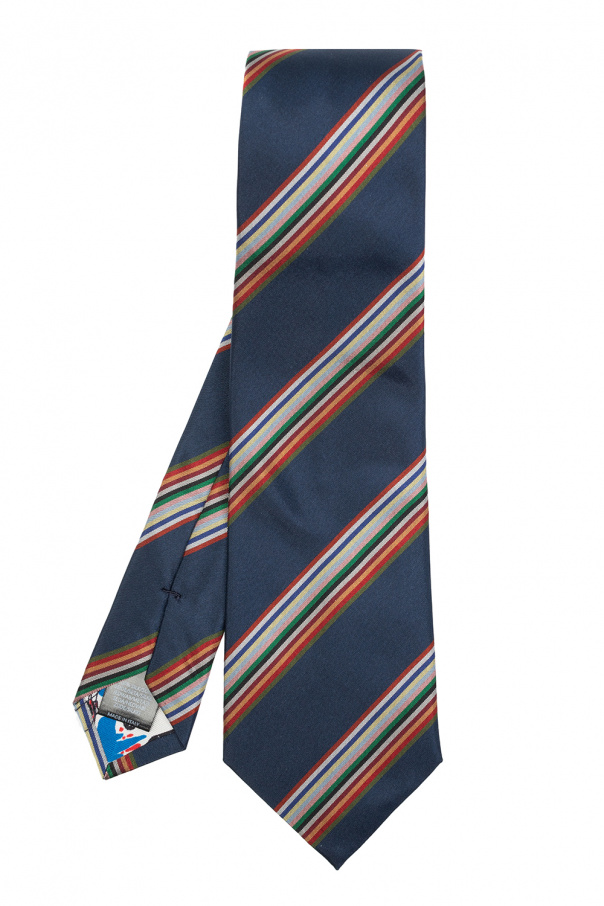 Paul Smith Silk tie