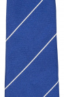 Paul Smith Pinstriped tie