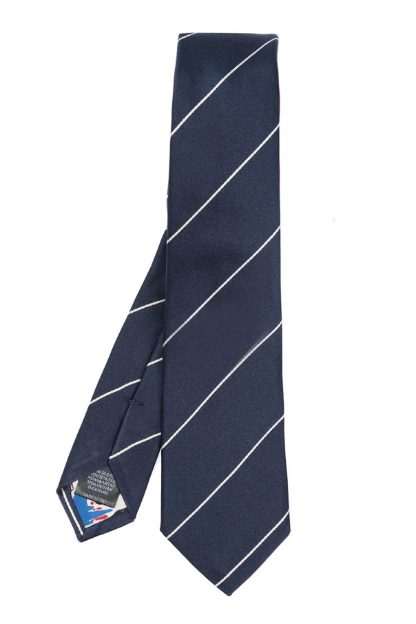 Paul Smith Silk tie