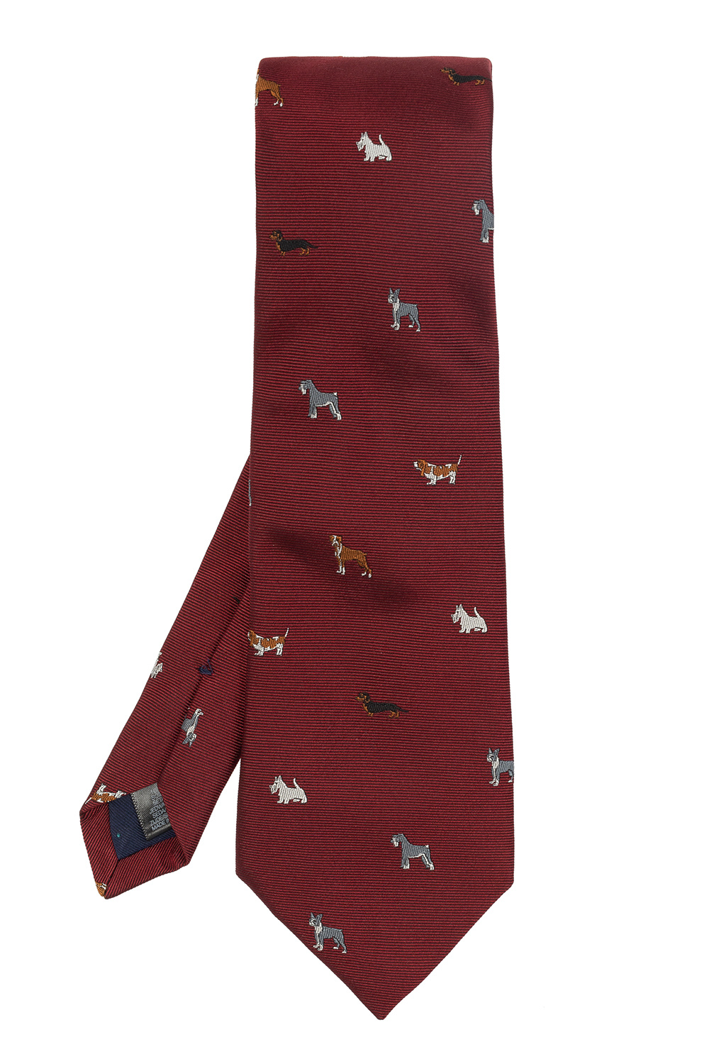 Paul Smith Silk tie