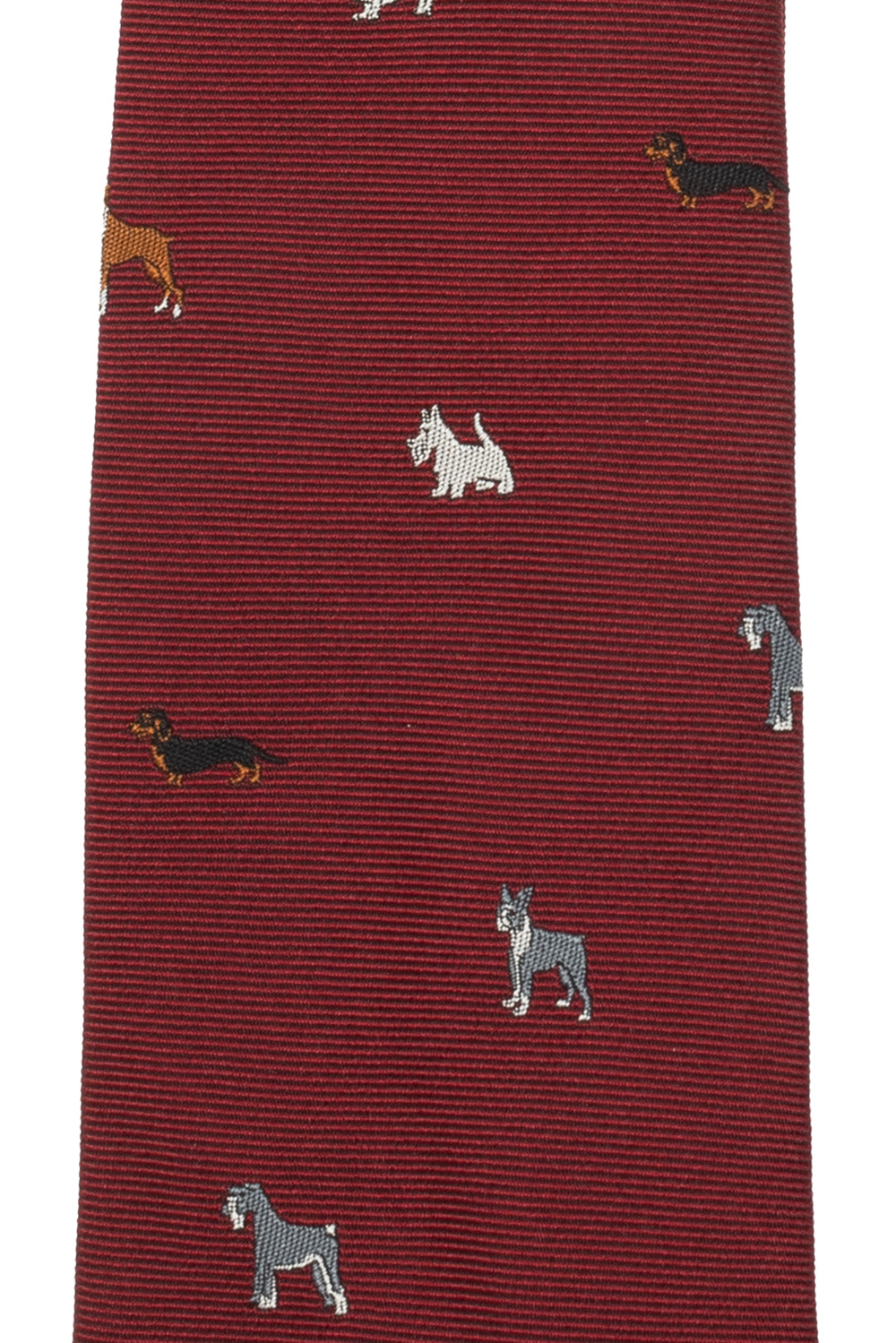 Paul Smith Silk tie